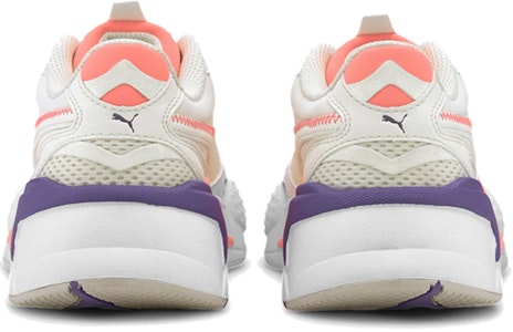 Puma RS-X3 Millenium 'Blanco Energy Durazno' 373236-05 Shop Puma RS-X3 Millenium 'Blanco Energy Durazno' 373236-05