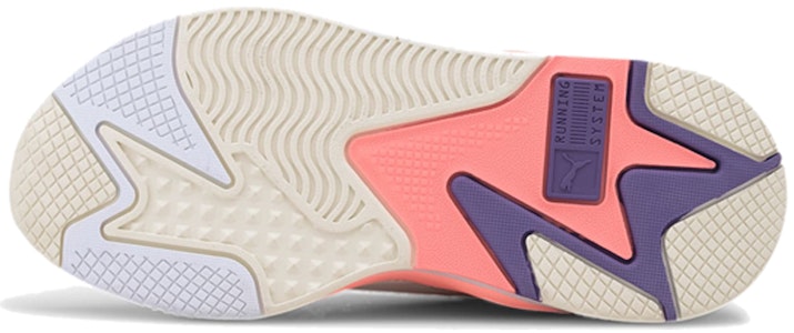 Puma RS-X3 Millenium 'Blanco Energy Durazno' 373236-05 Purchase Puma RS-X3 Millenium 'Blanco Energy Durazno' 373236-05