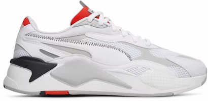 Puma RS-X3 Millenium 'White Grey Violet' 373236-02 Puma RS-X3 Millenium 'White Grey Violet' 373236-02