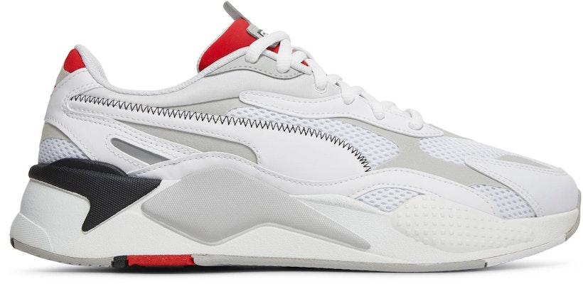 Puma RS-X3 Millenium 'White Grey Violet' 373236-02 Buy Puma RS-X3 Millenium 'White Grey Violet' 373236-02