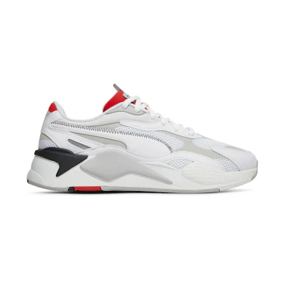 Puma RS-X3 Millenium 'White Grey Violet'