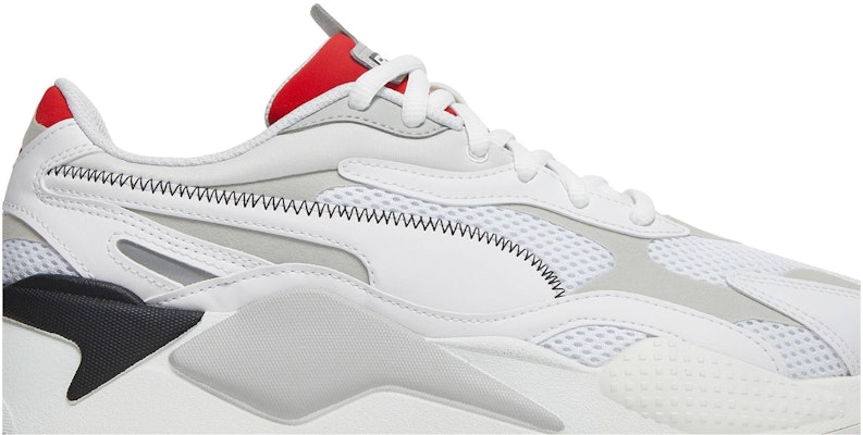 Puma RS-X3 Millenium 'White Grey Violet' 373236-02 Order Puma RS-X3 Millenium 'White Grey Violet' 373236-02