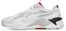 Lookbook Puma RS-X3 Millenium 'Putih Kelabu Ungu' 373236-02