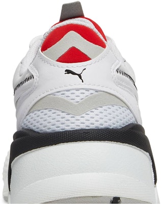 Puma RS-X3 Millenium 'White Grey Violet' 373236-02 Sizing Puma RS-X3 Millenium 'White Grey Violet' 373236-02