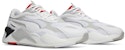 Puma RS-X3 Millenium 'Putih Kelabu Ungu' 373236-02