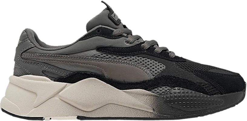 Puma RS X3 Move Black Cream 372429 03 372429 03 Novelship