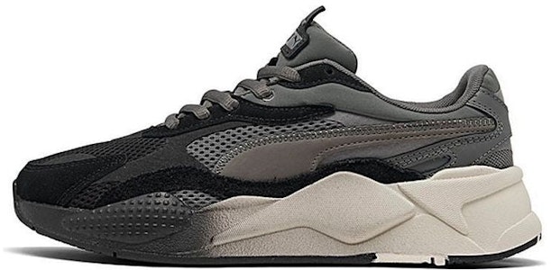 Puma RS-X3 Move 'Negro Crema' 372429-03 Buy Puma RS-X3 Move 'Negro Crema' 372429-03