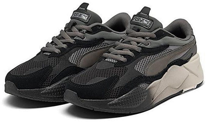 Puma RS-X3 Move 'Black Cream' 372429-03 Order Puma RS-X3 Move 'Black Cream' 372429-03