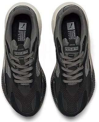Puma RS-X3 Move 'Hitam Krim' 372429-03 Lookbook Puma RS-X3 Move 'Hitam Krim' 372429-03