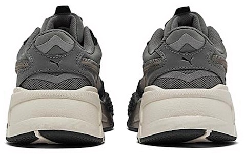 Puma RS-X3 Move 'Negro Crema' 372429-03 Shop Puma RS-X3 Move 'Negro Crema' 372429-03