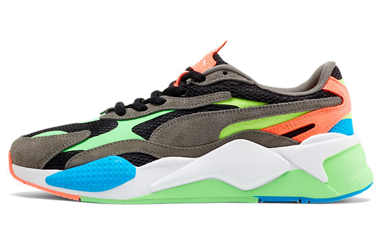 Buy 彪马 RS-X3 NRGY '多色' 368644-01