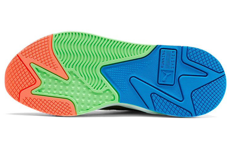 Purchase 푸마 RS-X3 NRGY 멀티컬러 (Puma RS-X3 NRGY Multi-color) 368644-01