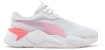 (W) Puma RS-X3 Plas_Tech 'Rosewater' Wanita 371640-01