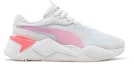 Buy (W) Puma RS-X3 Plas_Tech 'Rosewater' Wanita 371640-01