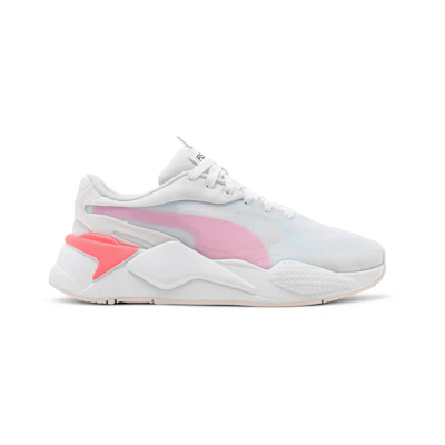 (W) Puma RS-X3 Plas_Tech 'Rosewater'