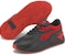 Puma RS-X3 Prism 'Hitam Merah Berisiko Tinggi' 374758-01