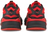 Shop Puma RS-X3 Prism 'Hitam Merah Berisiko Tinggi' 374758-01