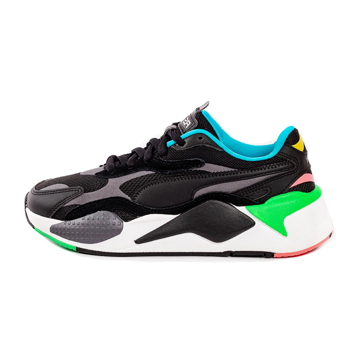 Puma RS-X3 Puzzle Retro