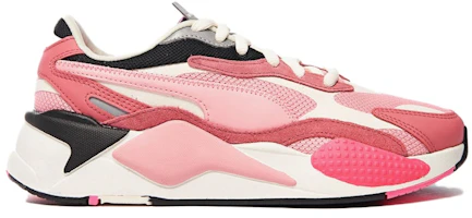 Puma RS-X3 Puzzle 'Rapture Rose' 371570-06 Puma RS-X3 Puzzle 'Rapture Rose' 371570-06