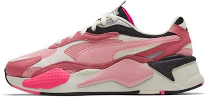 Puma RS-X3 Puzzle 'Rapture Rose' 371570-06 Puma RS-X3 Puzzle 'Rapture Rose' 371570-06