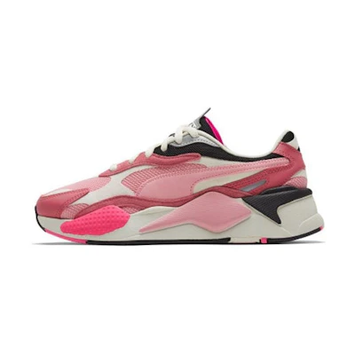 Puma RS-X3 Puzzle 'Rapture Rose'