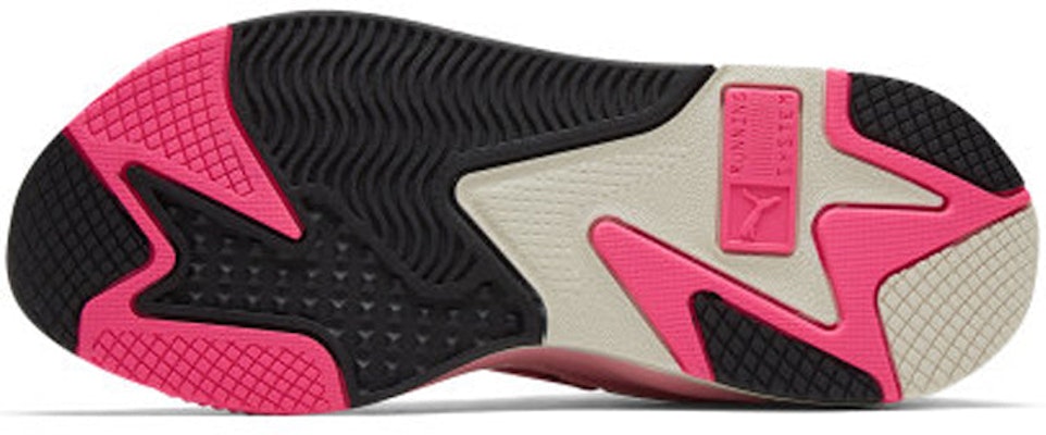 Puma RS-X3 Puzzle 'Rapture Rose' 371570-06 Purchase Puma RS-X3 Puzzle 'Rapture Rose' 371570-06
