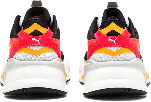 Puma RS-X3 Puzzle Putih Lava Blast 371570_10 Shop Puma RS-X3 Puzzle Putih Lava Blast 371570_10