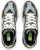 Puma RS-X3 Puzzle v2 'Hitam Hijau Putih' 382821-02