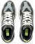Lookbook Puma RS-X3 Puzzle v2 'Hitam Hijau Putih' 382821-02