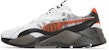 Puma RS-X3 Render 'Putih Merah' 386901-01