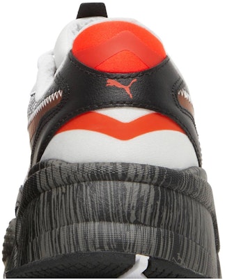 Puma RS-X3 Render 'White Red' 386901-01 Sizing Puma RS-X3 Render 'White Red' 386901-01