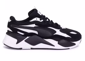 Puma RS-X3 Super 'Black' 372884-07 Puma RS-X3 Super 'Black' 372884-07