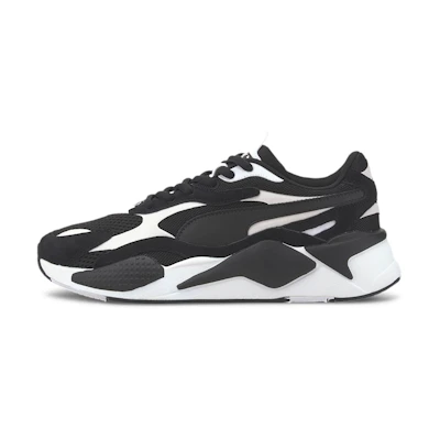 Puma RS-X3 Super 'Black'