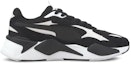 Order Puma RS-X3 Super 'Hitam' 372884-07