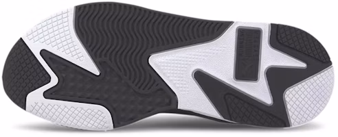 Purchase 彪馬(Puma)RS-X3 Super '黑' 372884-07
