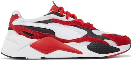 Puma RS-X3 Super 'High Risk Red' 372884-01 Puma RS-X3 Super 'High Risk Red' 372884-01