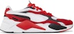Puma RS-X3 Super 'High Risk Red' Merah Risiko Tinggi 372884-01