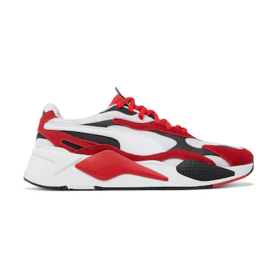 Puma RS-X3 Super 'High Risk Red'