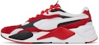 Lookbook Puma RS-X3 Super 'High Risk Red' Merah Risiko Tinggi 372884-01