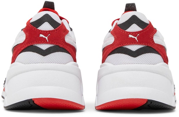 Puma RS-X3 Super 'High Risk Red' Merah Risiko Tinggi 372884-01 Details for Puma RS-X3 Super 'High Risk Red' Merah Risiko Tinggi 372884-01
