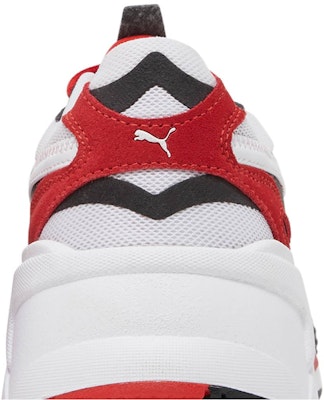 彪马RS-X3 Super '高危红' 372884-01 Sizing 彪马RS-X3 Super '高危红' 372884-01