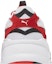 Sizing Puma RS-X3 Super 'High Risk Red' Merah Risiko Tinggi 372884-01