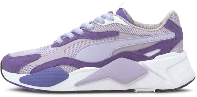 Puma RS-X3 Super 'Purple Heather' 372884-08 Buy Puma RS-X3 Super 'Purple Heather' 372884-08