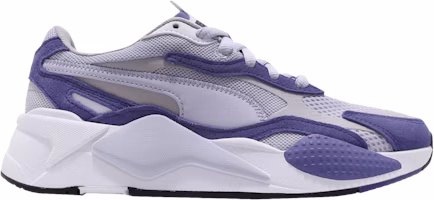 Puma RS-X3 Super 'Purple Heather' 372884-08 Puma RS-X3 Super 'Purple Heather' 372884-08
