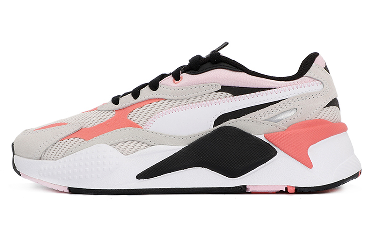 Puma RS-X3 Twill 'Air Mesh - Nimbus Cloud Georgia Peach' 368845-03