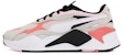 Puma RS-X3 Twill 'Air Mesh - Nimbus Cloud Georgia Peach' Melayu 368845-03