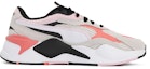 Order Puma RS-X3 Twill 'Air Mesh - Nimbus Cloud Georgia Peach' Melayu 368845-03