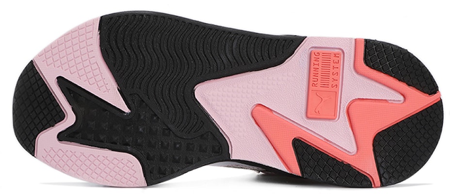 Puma RS-X3 Twill 'Air Mesh - Nimbus Cloud Georgia Peach' 368845-03 Shop Puma RS-X3 Twill 'Air Mesh - Nimbus Cloud Georgia Peach' 368845-03