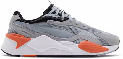 Puma RS-X3 Twill 'Air Mesh - Quarry' 368845-06 Puma RS-X3 Twill 'Air Mesh - Quarry' 368845-06
