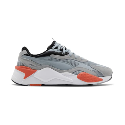 Puma RS-X3 Twill 'Air Mesh - Quarry'